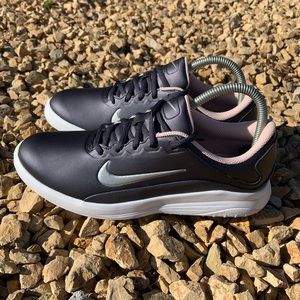 SOLD Nike Vapor Golf Shoe size 9 Women